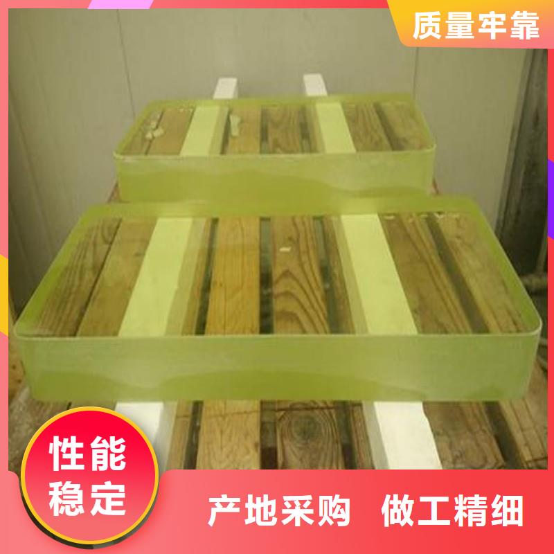 鉛玻璃常年供應