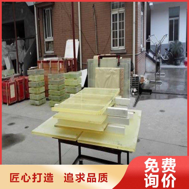 鉛玻璃擁有多家成功案例