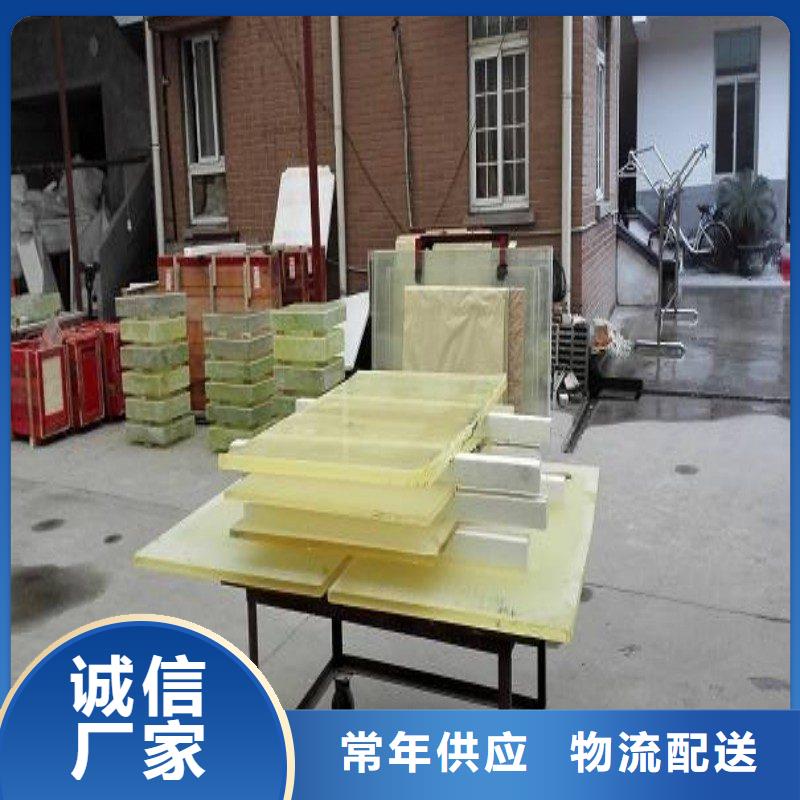 鉛玻璃專業品質