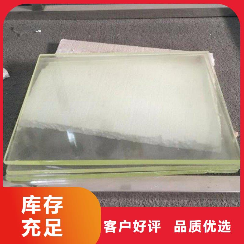 鉛玻璃真材實料加工定制