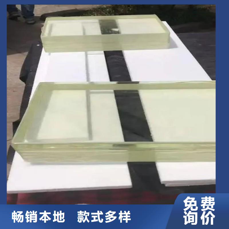 鉛玻璃常年供應