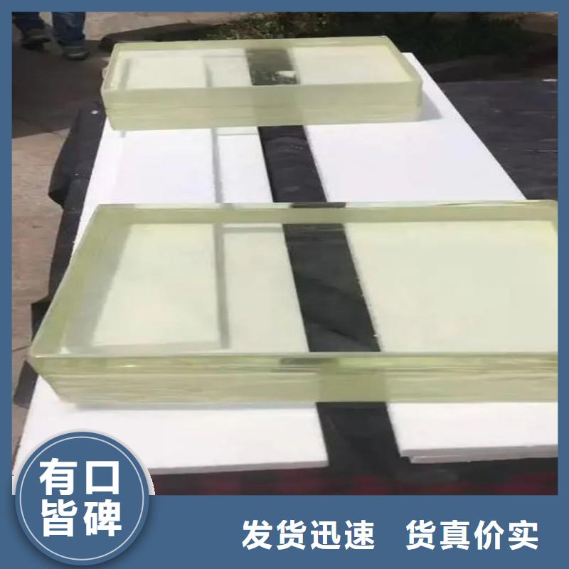 鉛玻璃貼心服務