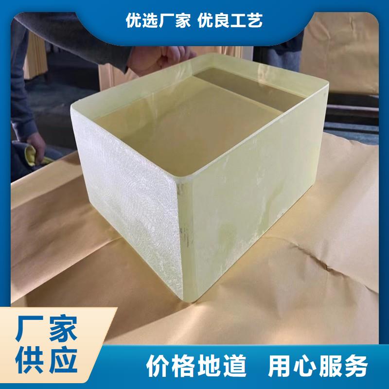 鉛玻璃產(chǎn)品性能