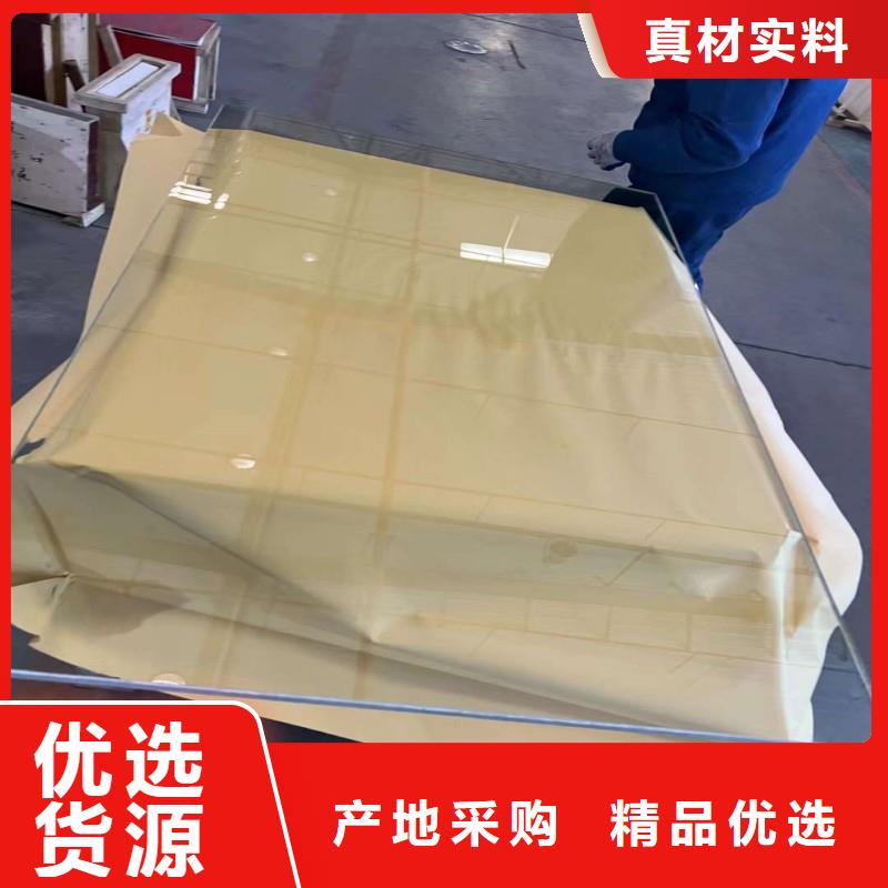 鉛玻璃品質可靠