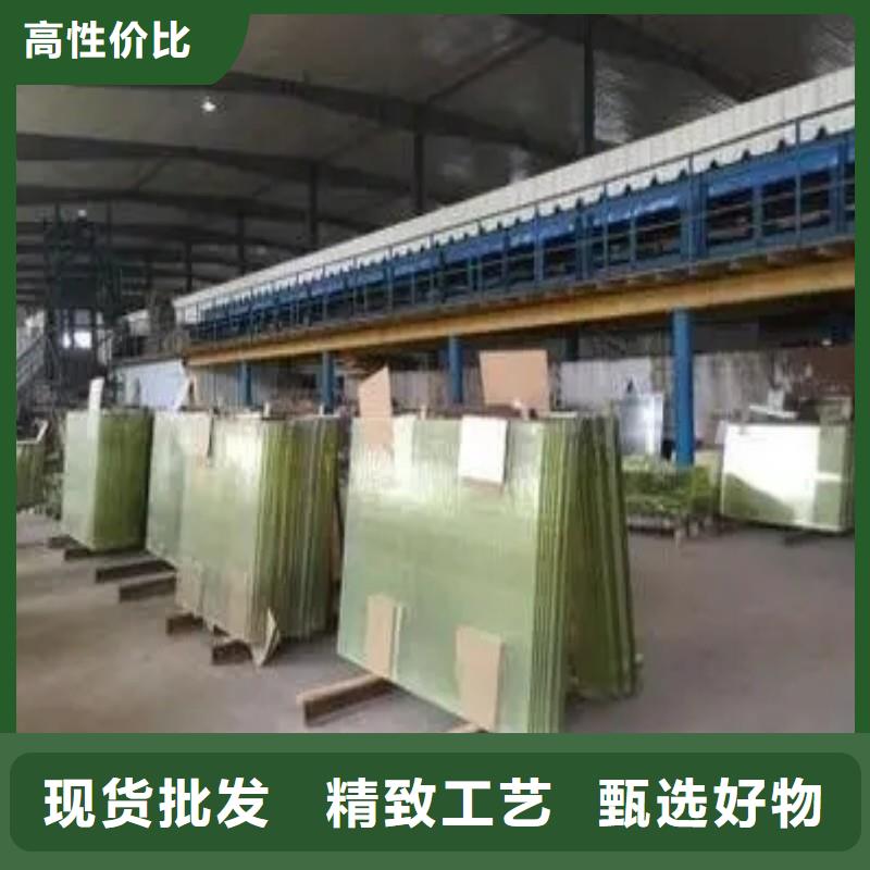 鉛玻璃按需定做