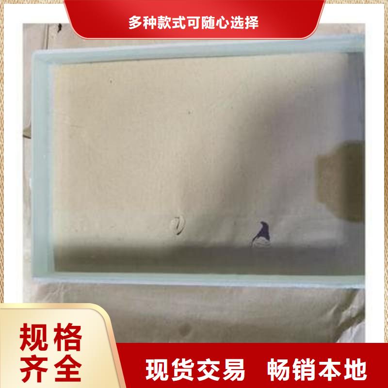 鉛玻璃專業品質