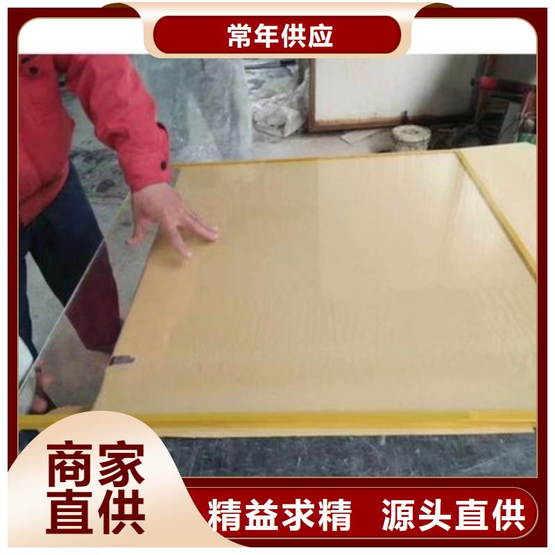 鉛玻璃廠家規格全