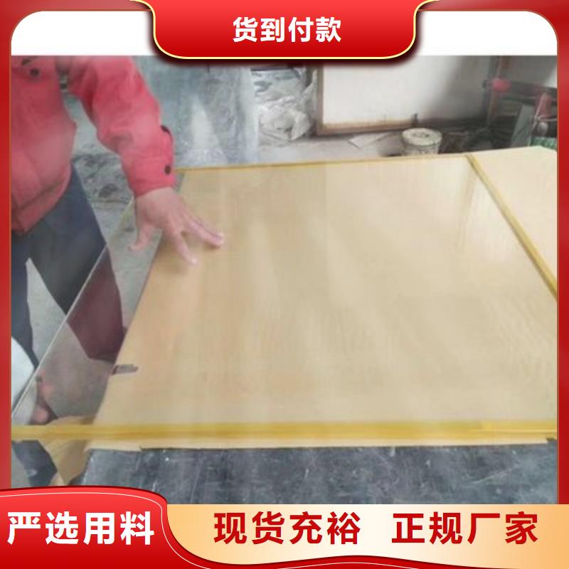 鉛玻璃適用范圍廣