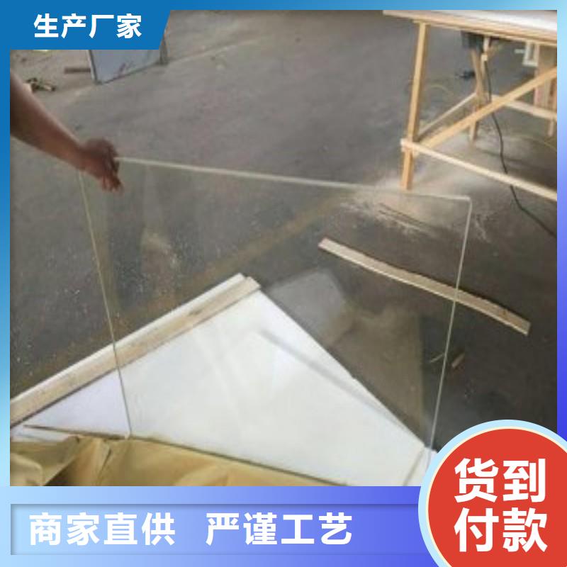 鉛玻璃服務始終如一