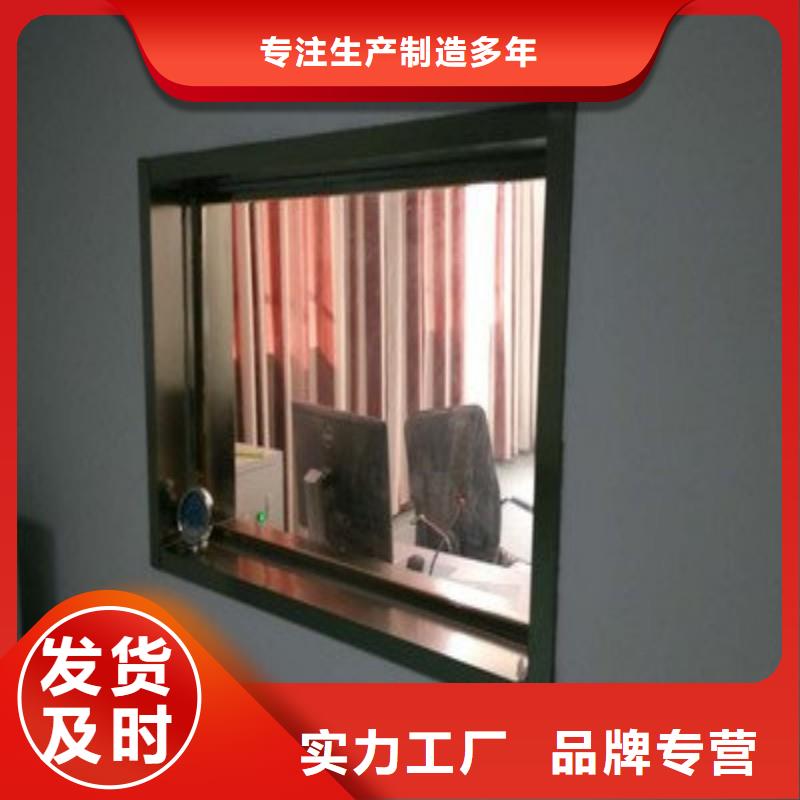 鉛玻璃質(zhì)量為本