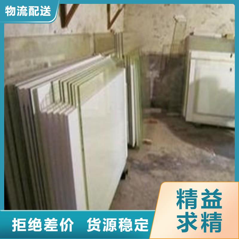 鉛玻璃N年生產經驗