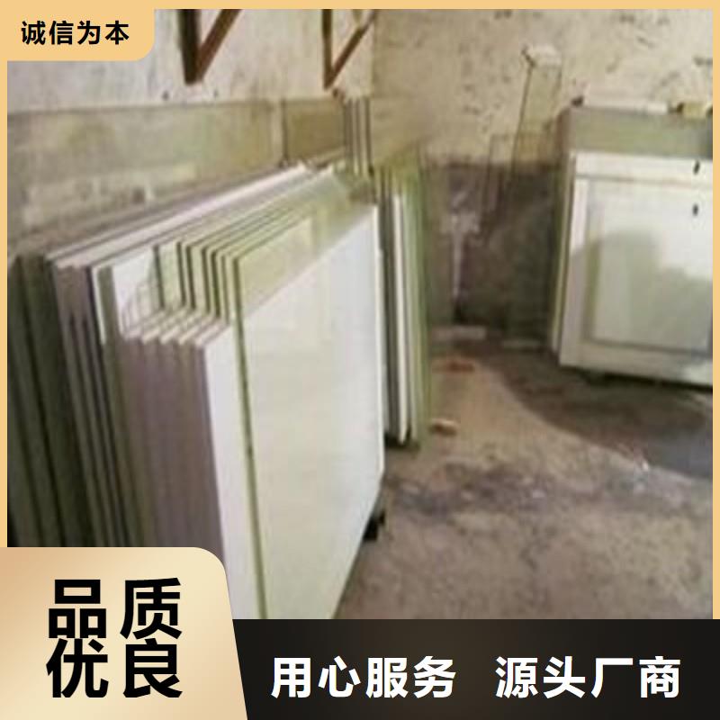 鉛玻璃生產經驗豐富