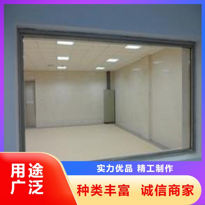 鉛玻璃專業生產品質保證