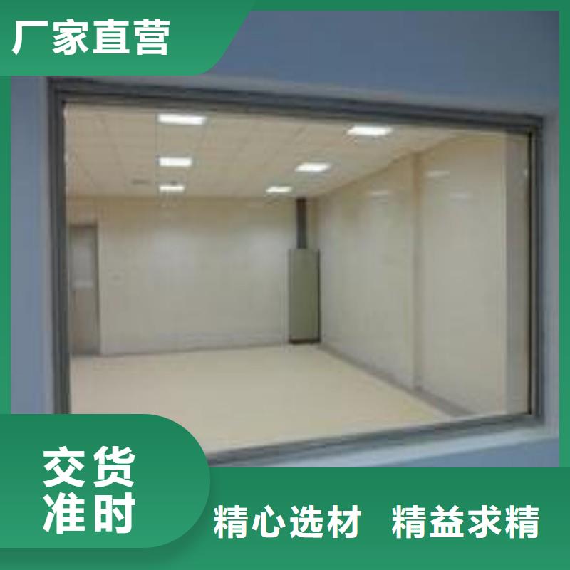 鉛玻璃品質有保障