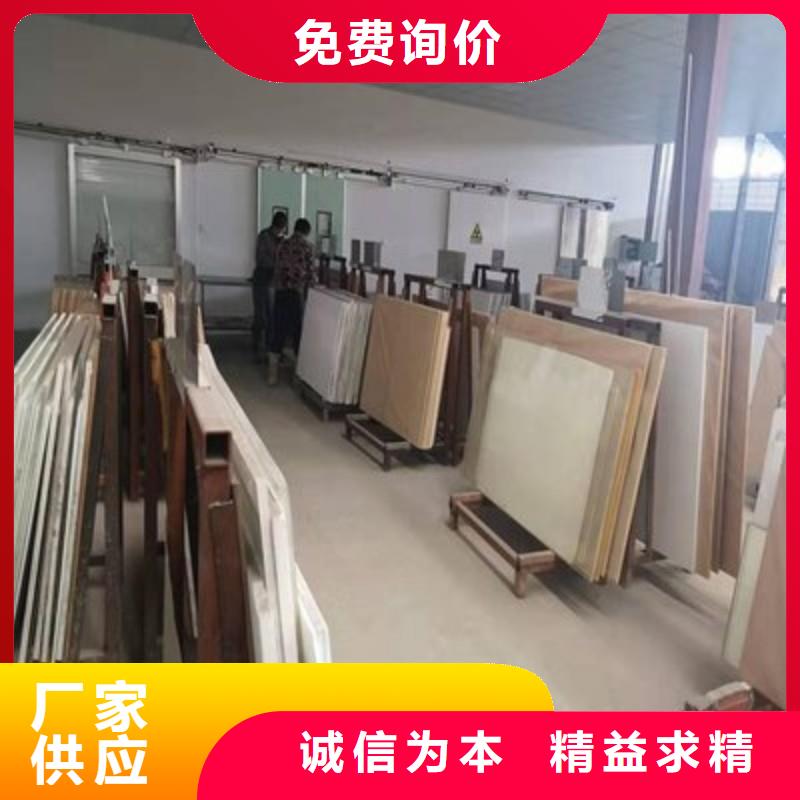 鉛玻璃注重細節(jié)