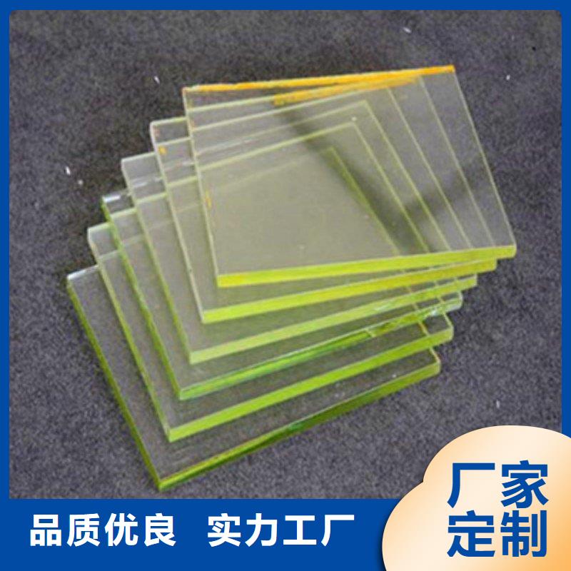 鉛玻璃好品質(zhì)經(jīng)得住考驗