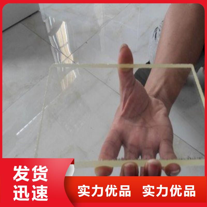 鉛玻璃多種規格供您選擇