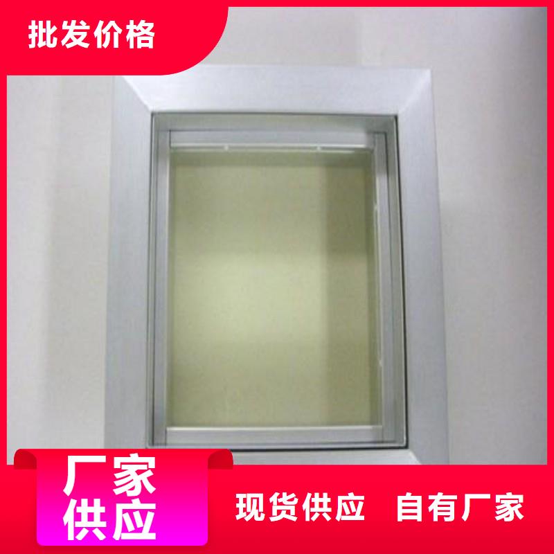 鉛玻璃滿足多種行業需求