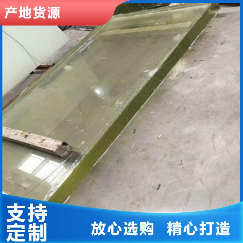 鉛玻璃注重細(xì)節(jié)