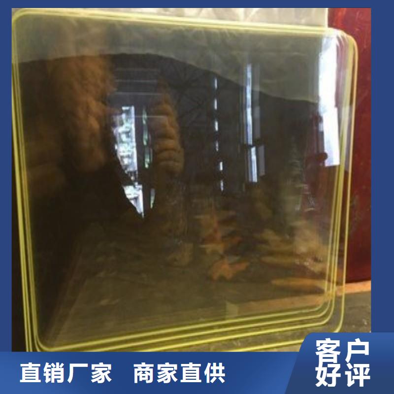 鉛玻璃信譽有保證
