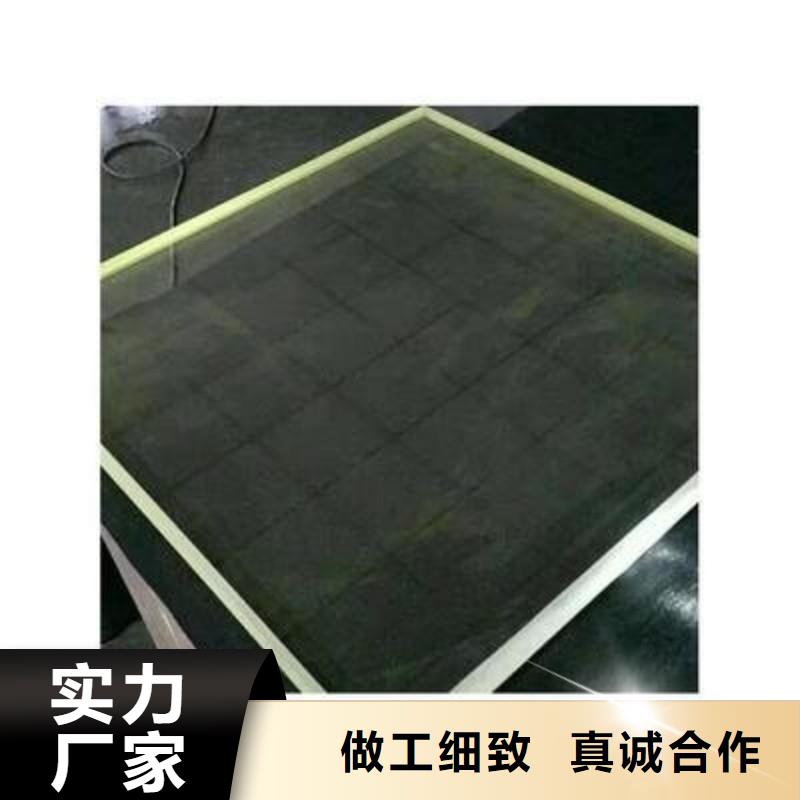 鉛玻璃老品牌廠家