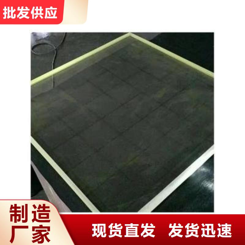 鉛玻璃品質(zhì)優(yōu)良