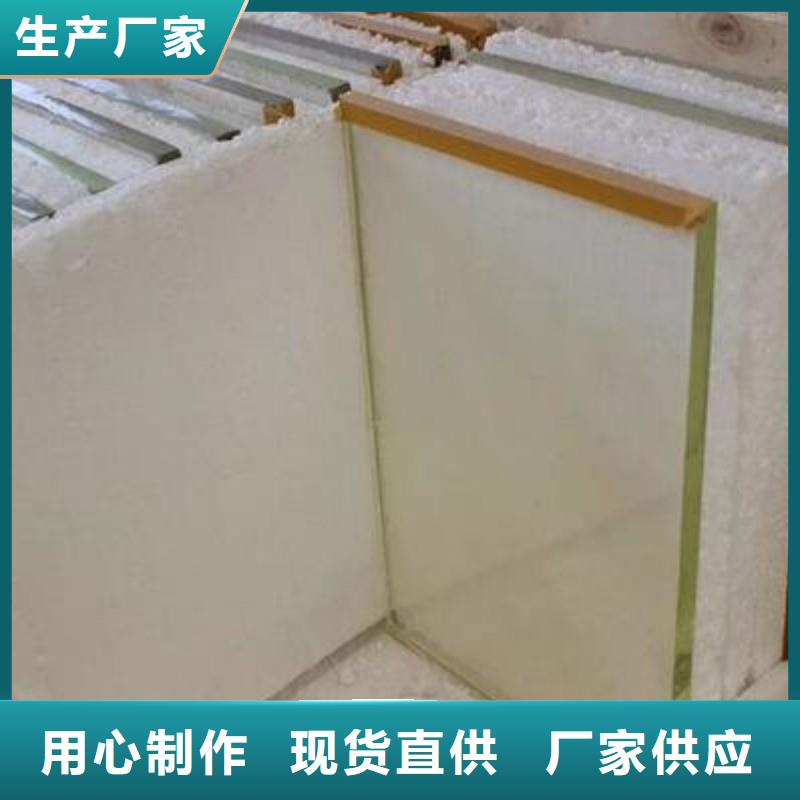 鉛玻璃口碑好實力強