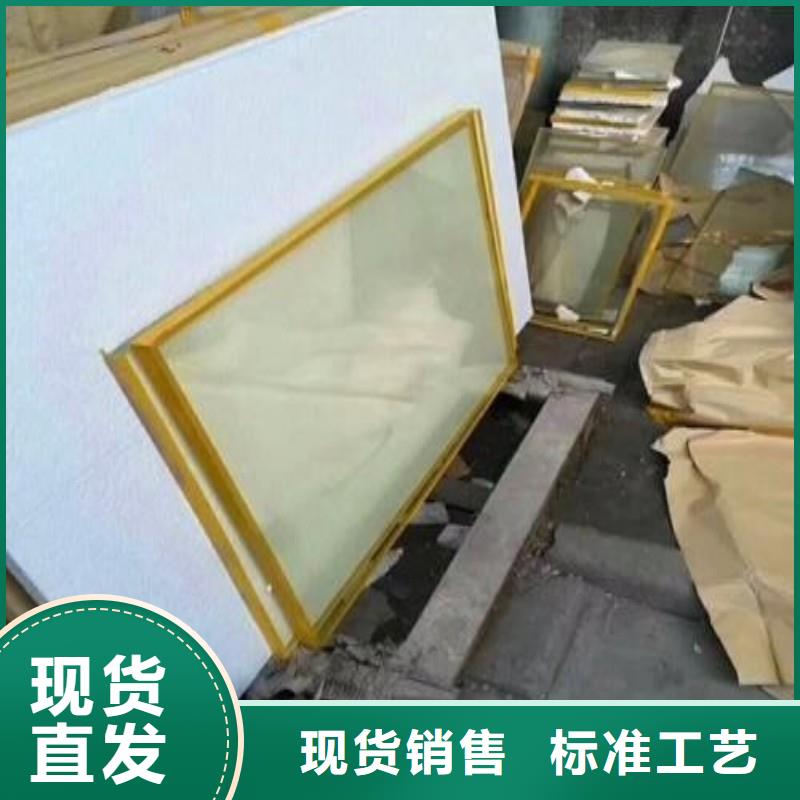 鉛玻璃廠家自營