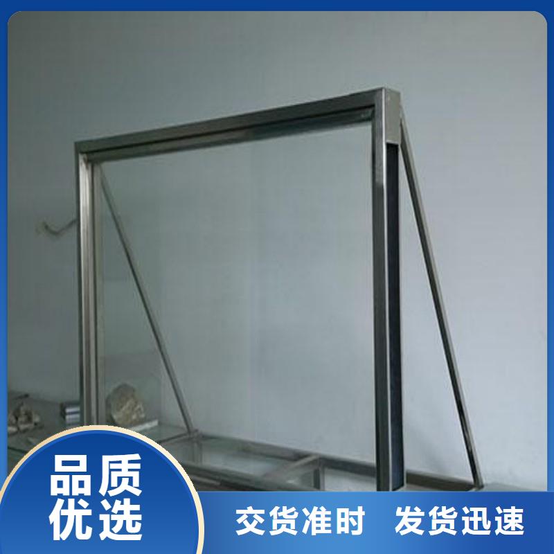 鉛玻璃品質之選