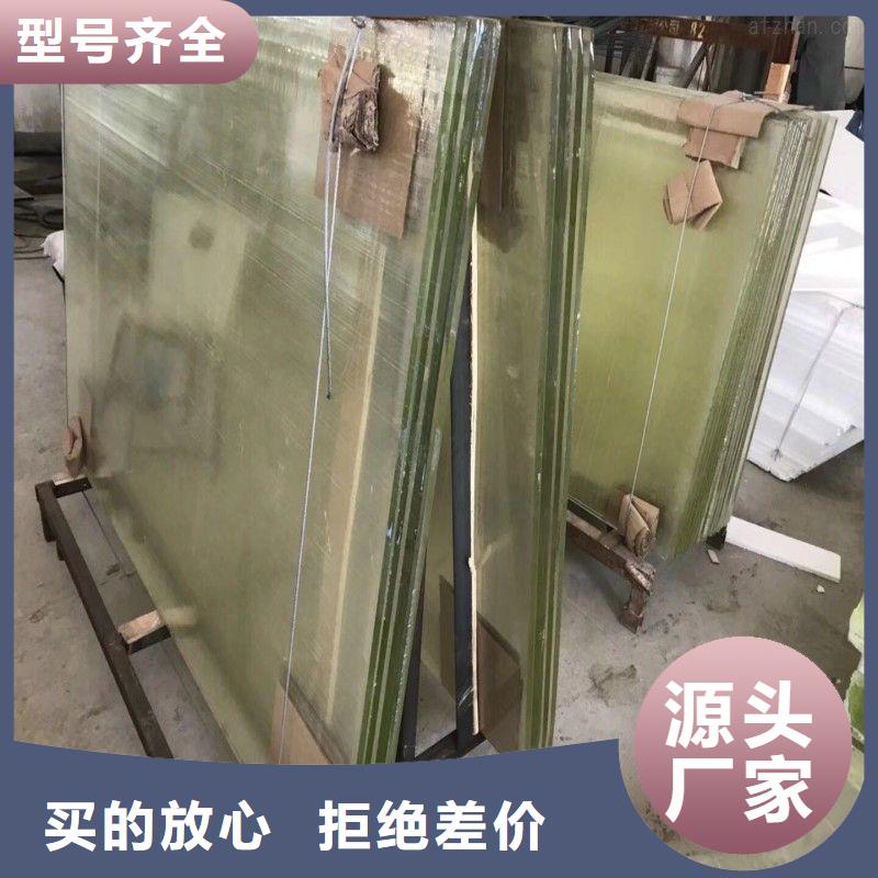 鉛玻璃實力廠商
