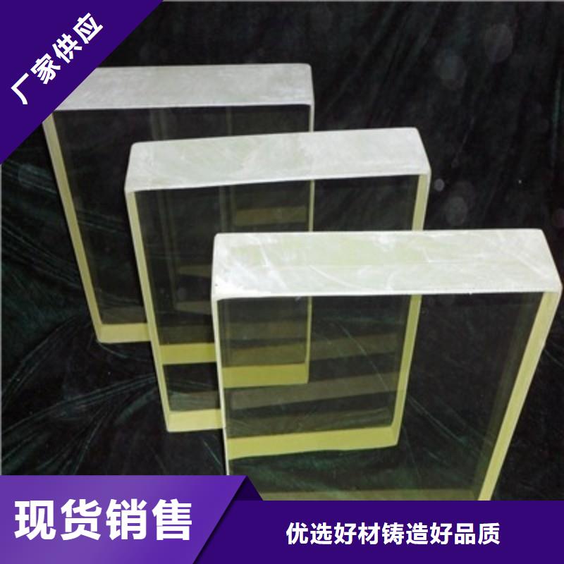 鉛玻璃專業生產團隊