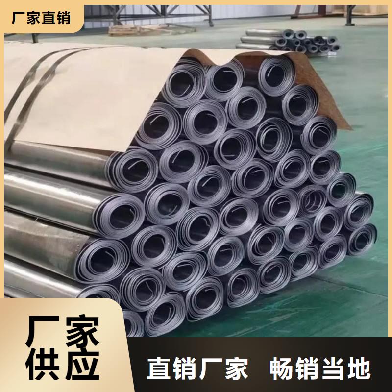 鉛板廠家實力大