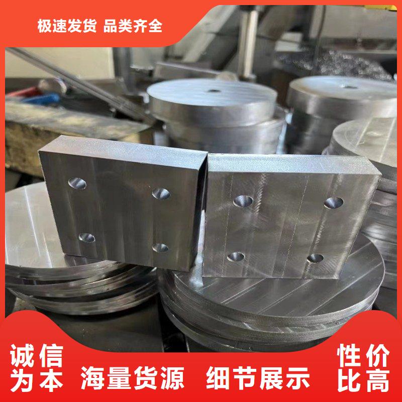 鉛板質檢嚴格