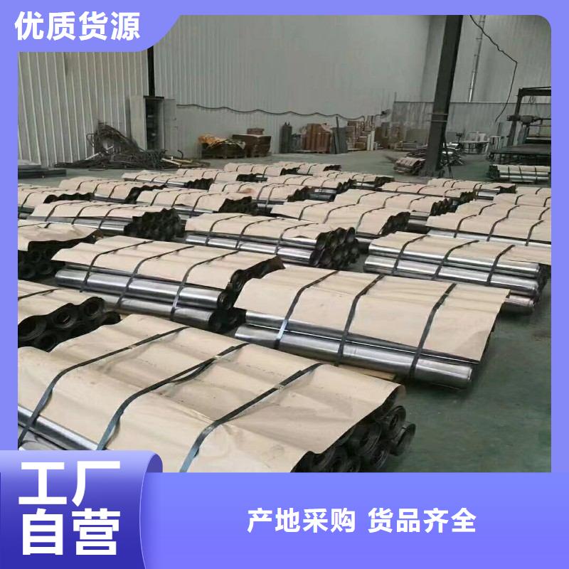 鉛板嚴(yán)格把關(guān)質(zhì)量放心