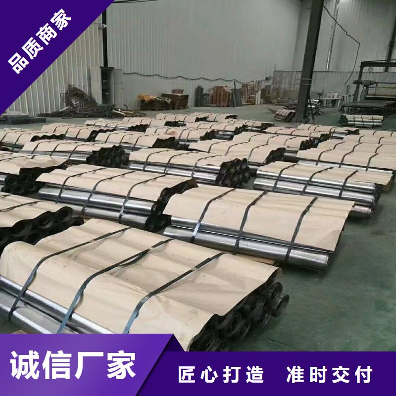 鉛板品質(zhì)不將就