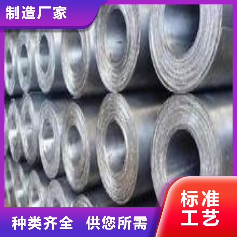 鉛板從源頭保證品質(zhì)