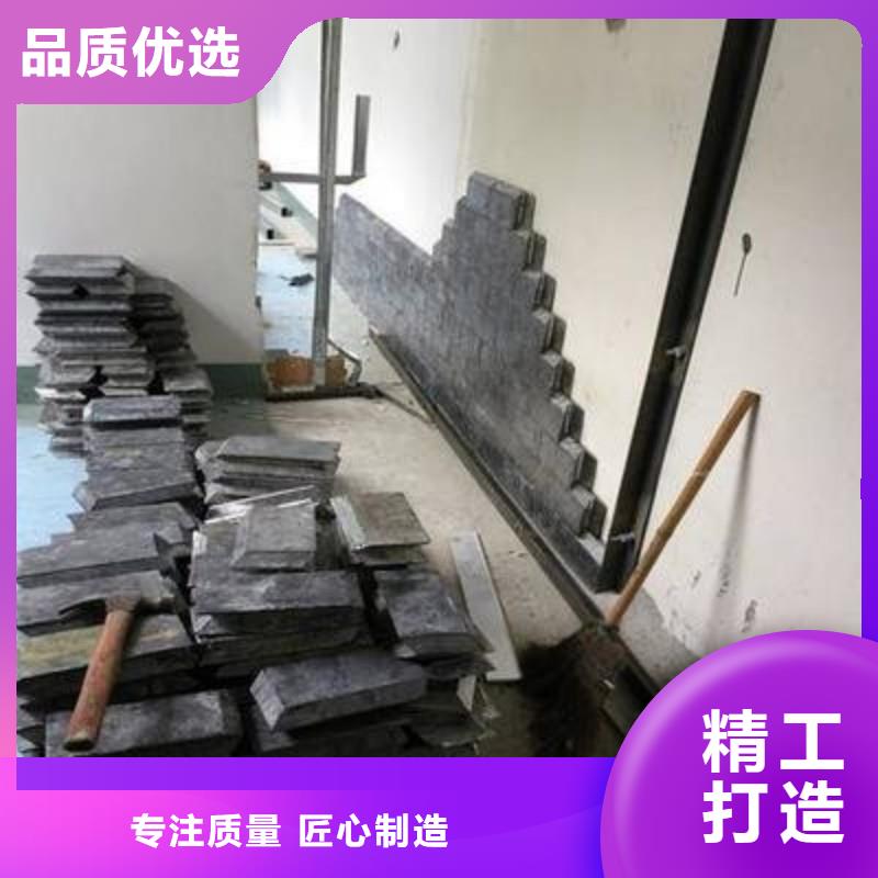 鉛板源頭廠家來圖定制