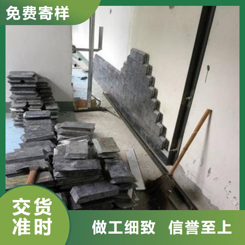 鉛板源頭廠家