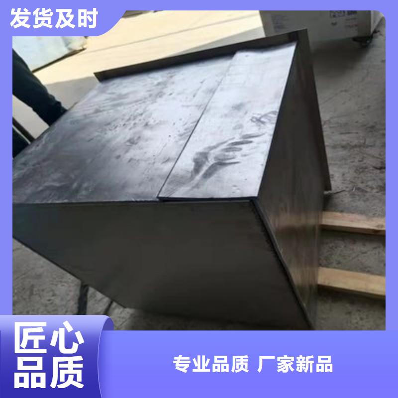 規(guī)格齊全的鉛配重塊基地