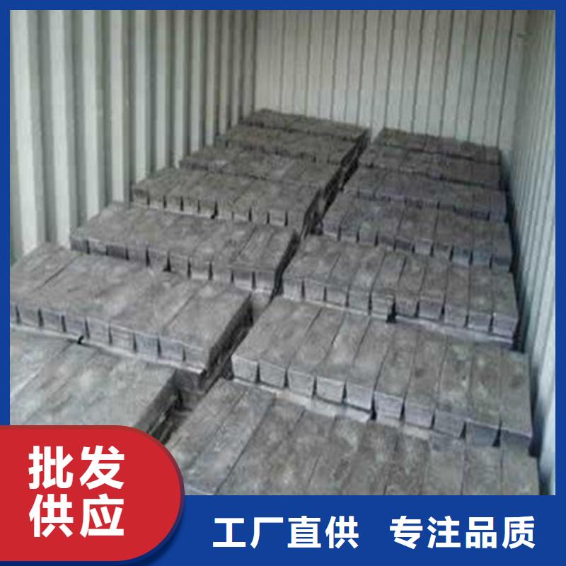 鉛板從廠家買售后有保障