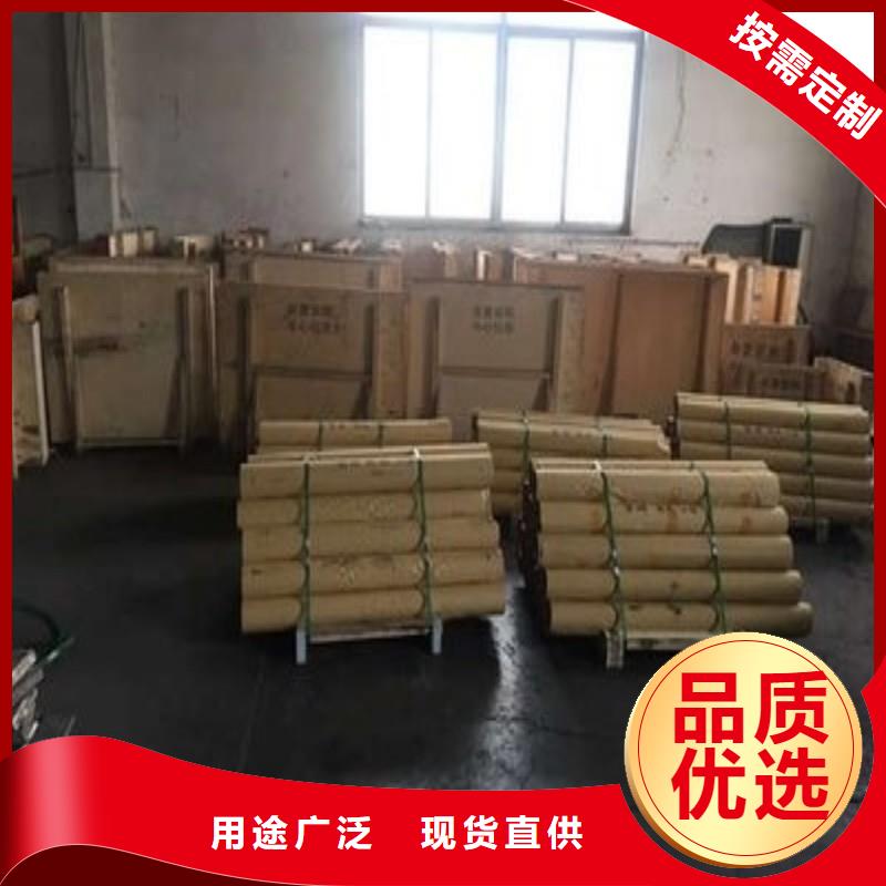 鉛板品質(zhì)不將就