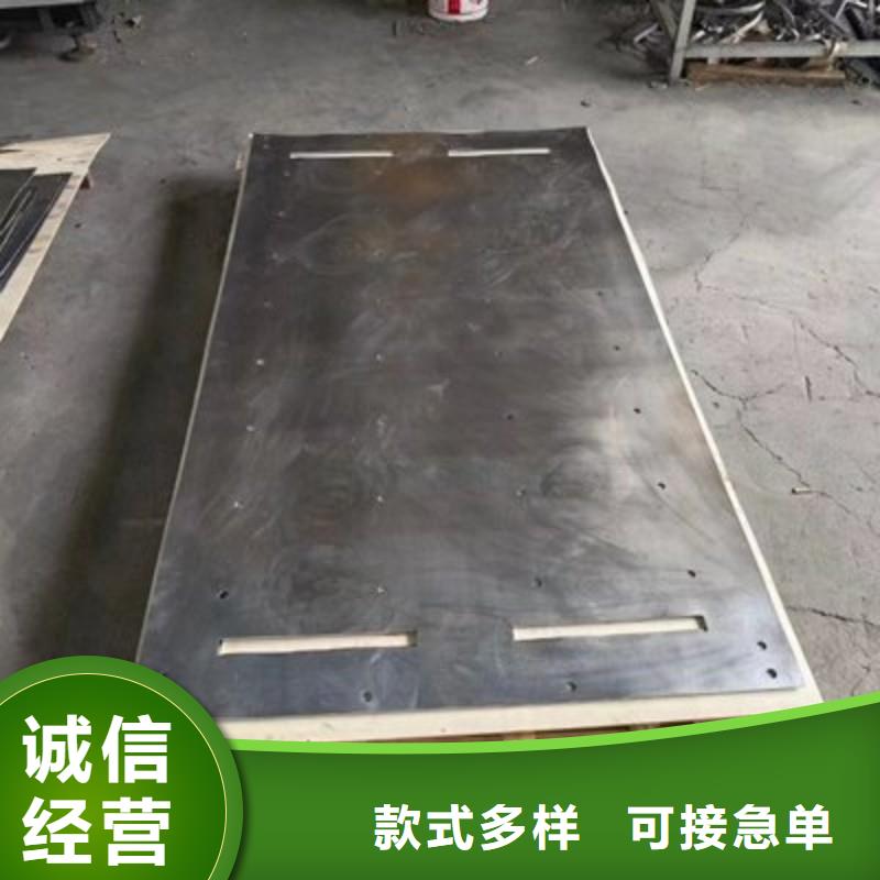 鉛板廠家直營