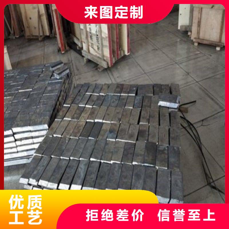 鉛板使用壽命長久