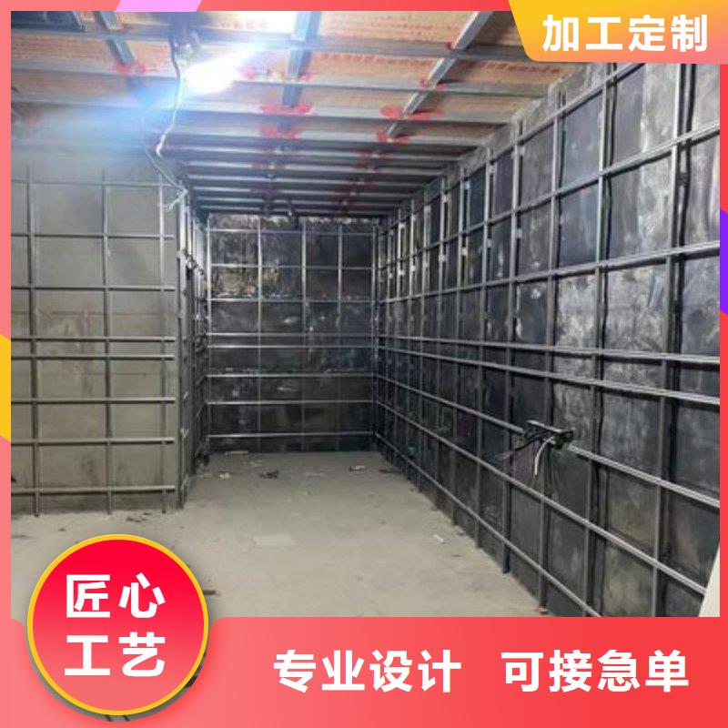 鉛配重塊還是我們品質好