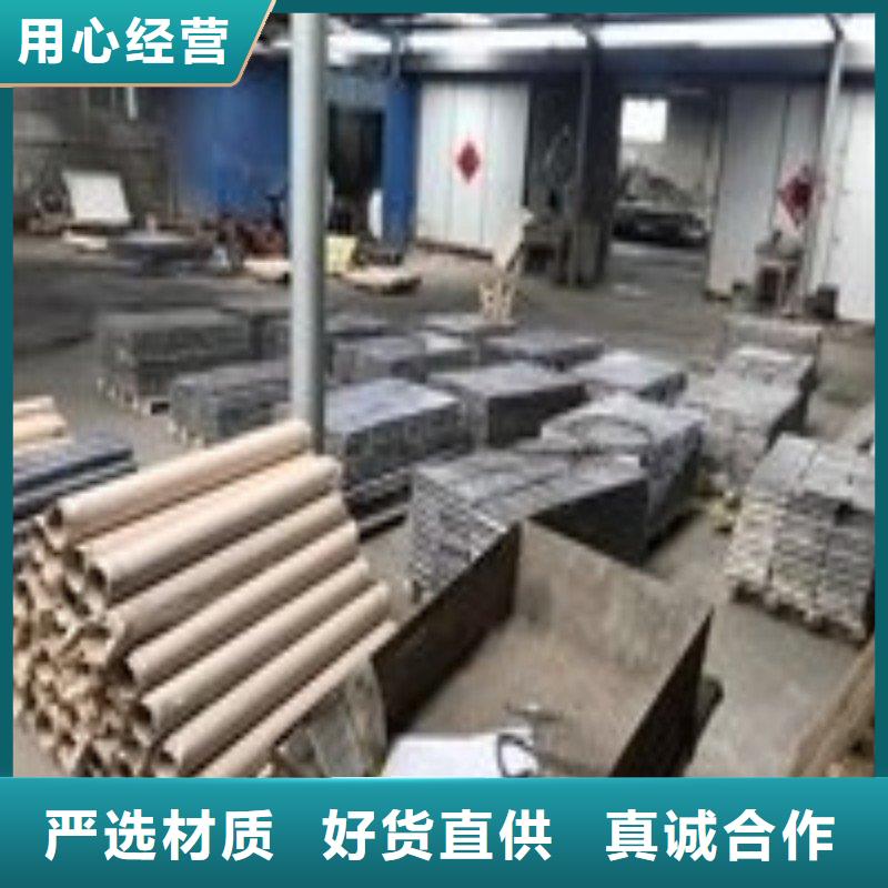 定做出口鉛板