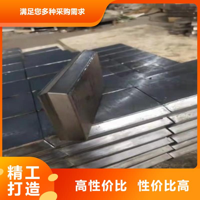 鉛板信譽(yù)有保證