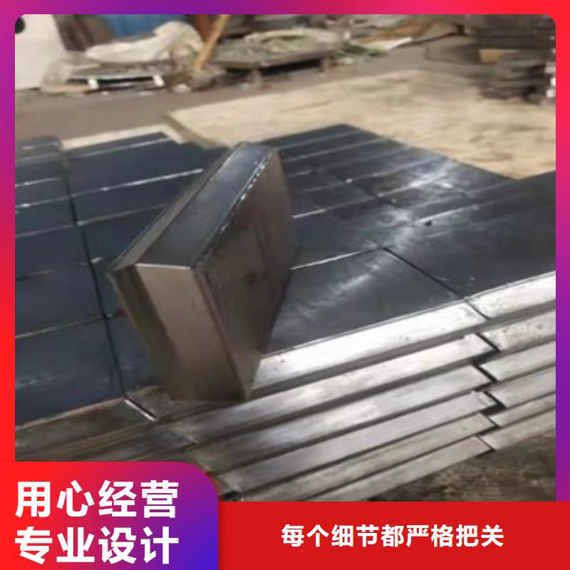醫用鉛板經久耐用