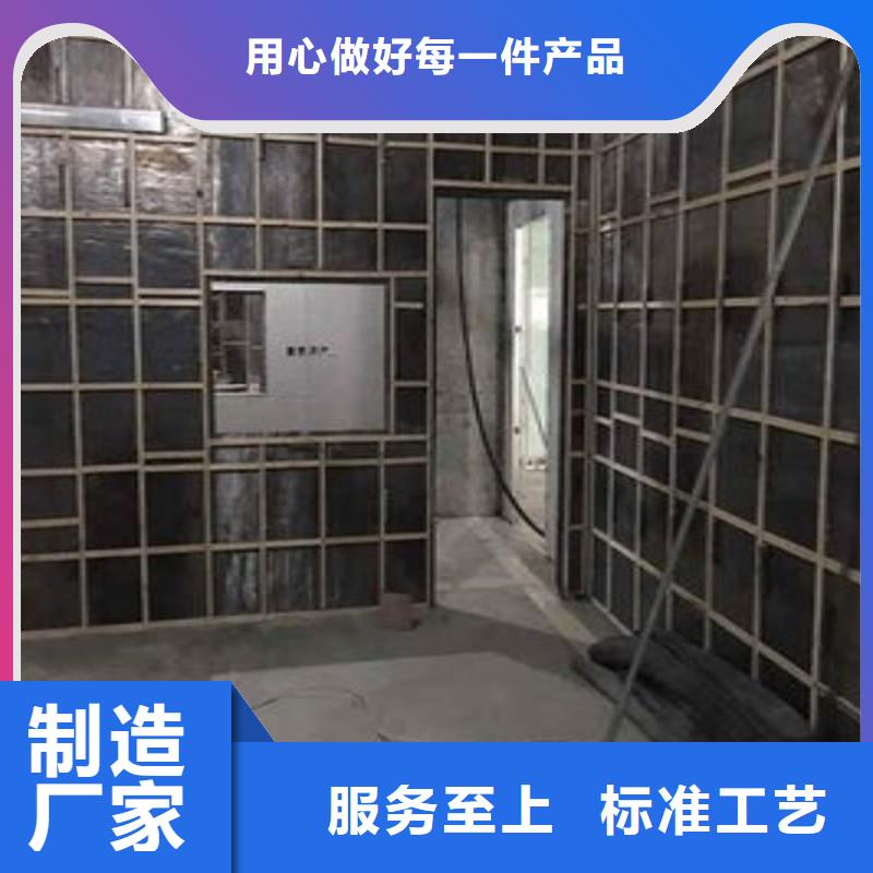 鉛板廠家直銷貨源充足