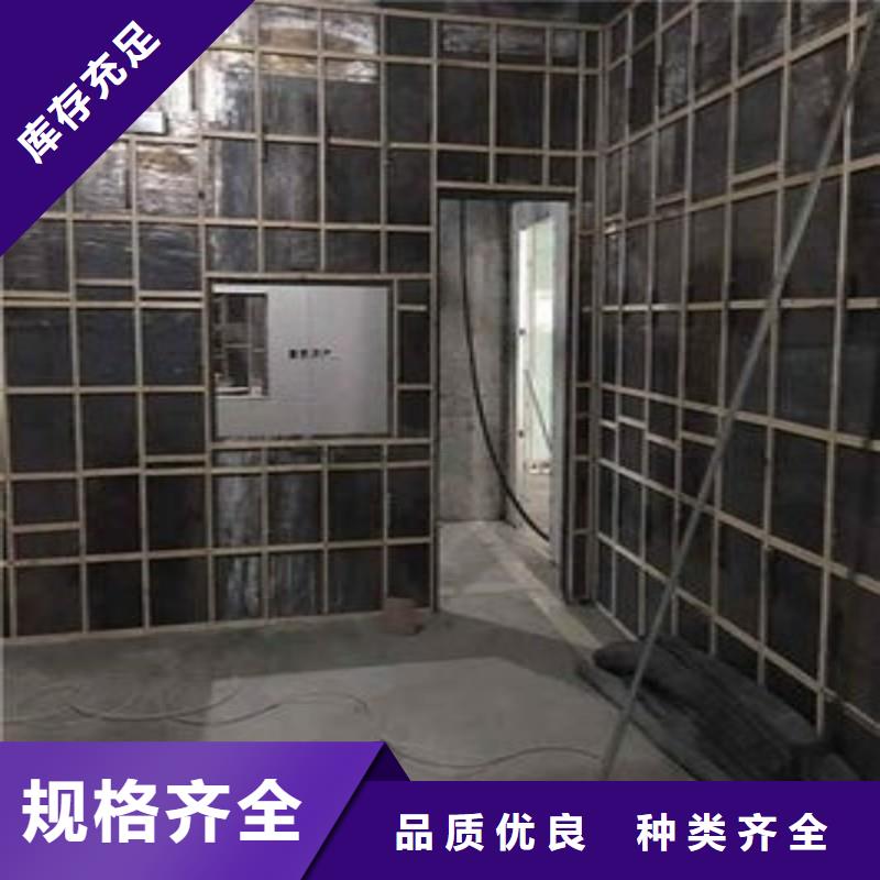 鉛板多種規(guī)格庫存充足