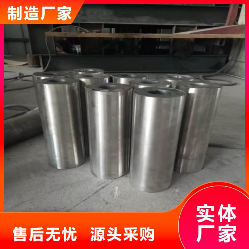鉛板工程施工案例